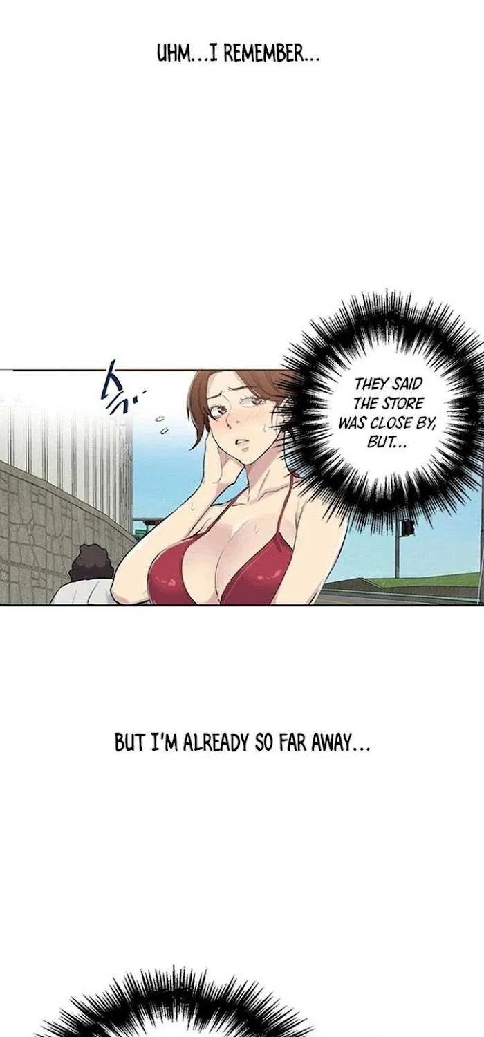 Secret Class Chapter 49 page 44 - 
