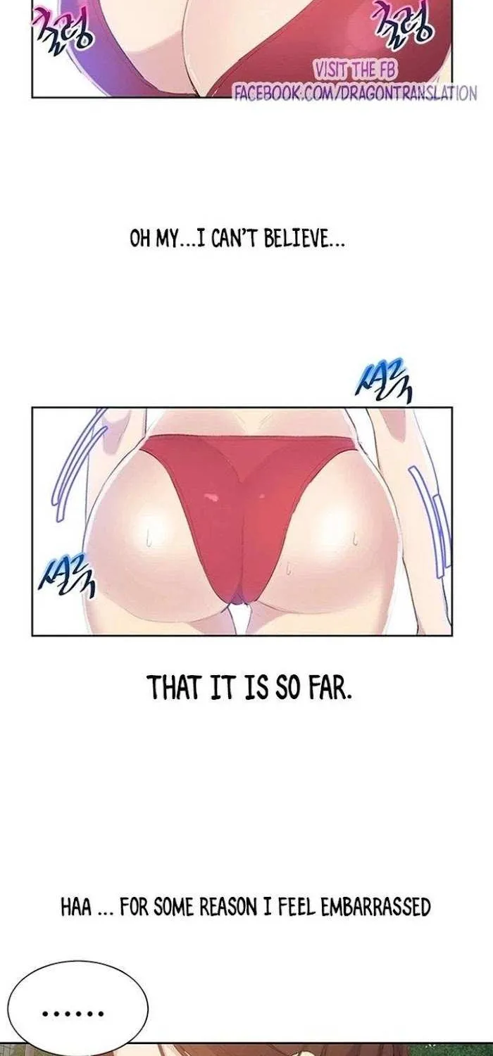 Secret Class Chapter 49 page 47 - 