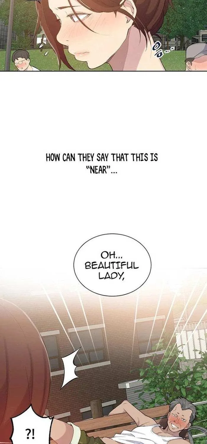 Secret Class Chapter 49 page 48 - 