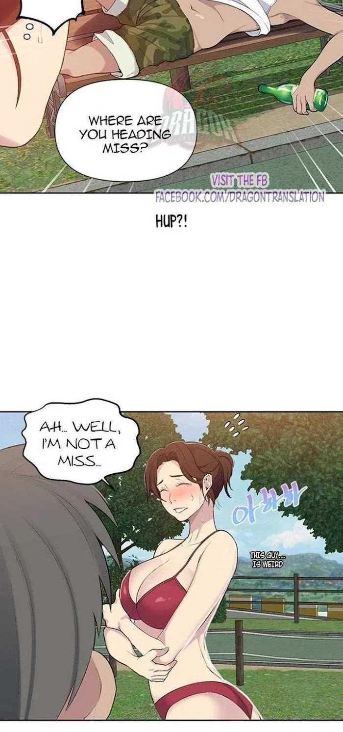 Secret Class Chapter 49 page 49 - 