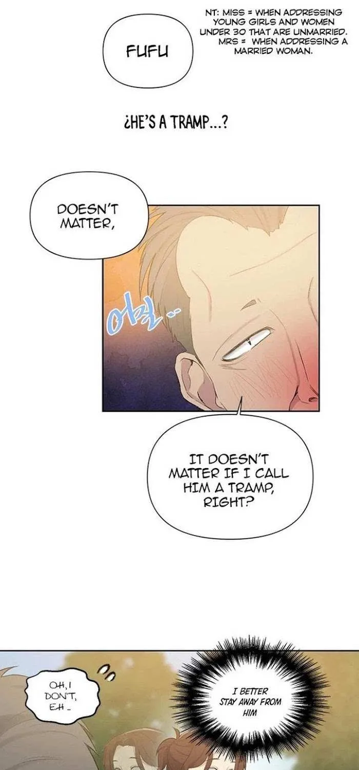 Secret Class Chapter 49 page 50 - 