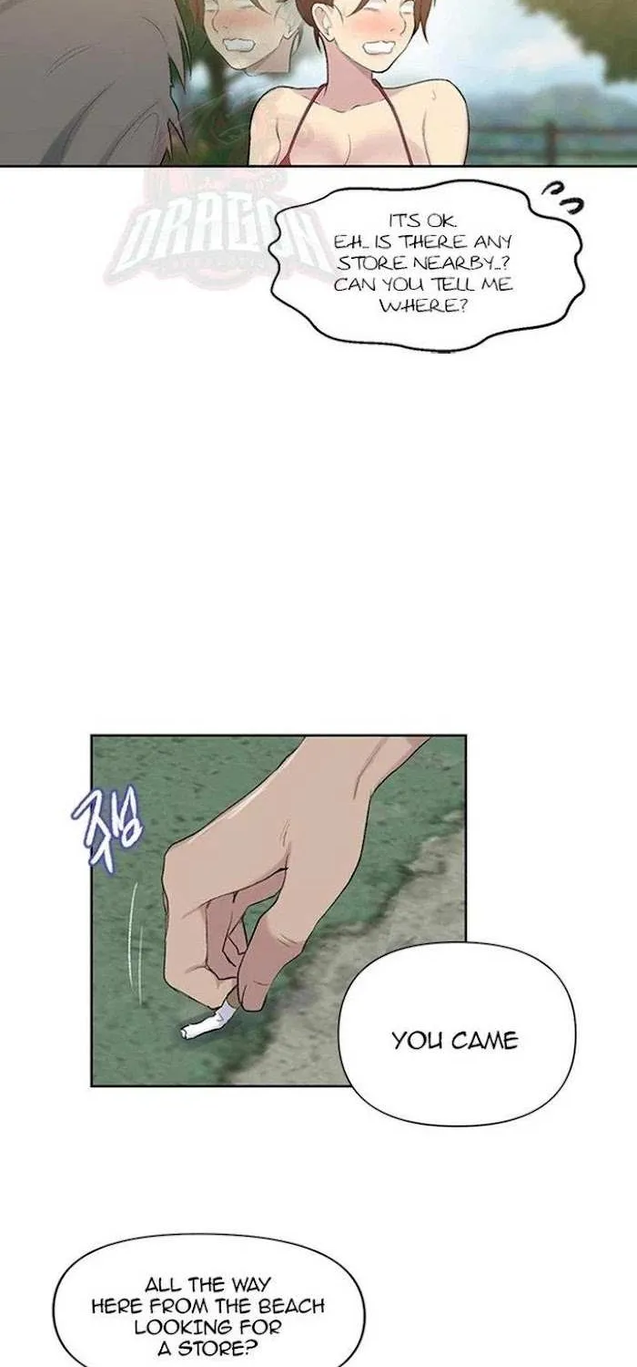 Secret Class Chapter 49 page 51 - 
