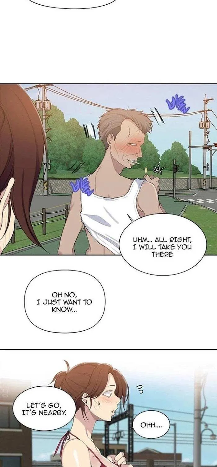 Secret Class Chapter 49 page 52 - 