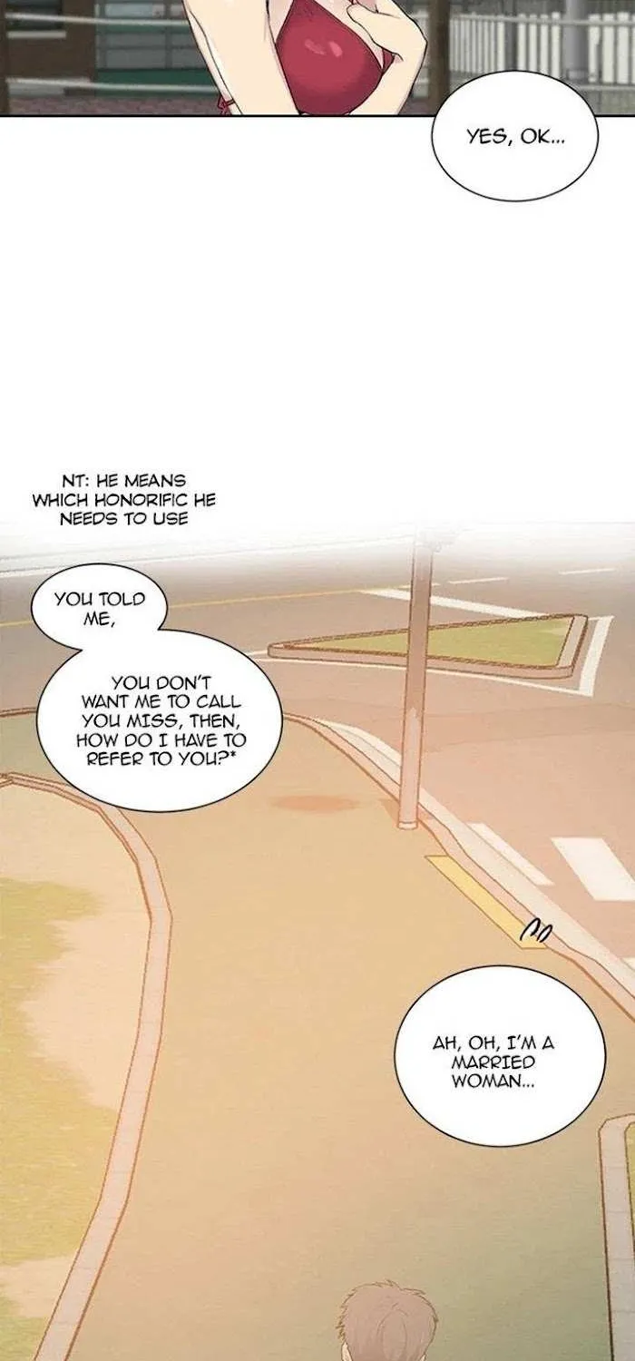 Secret Class Chapter 49 page 53 - 