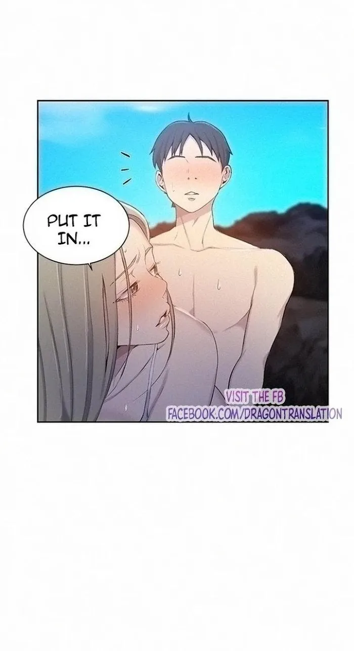 Secret Class Chapter 49 page 7 - 