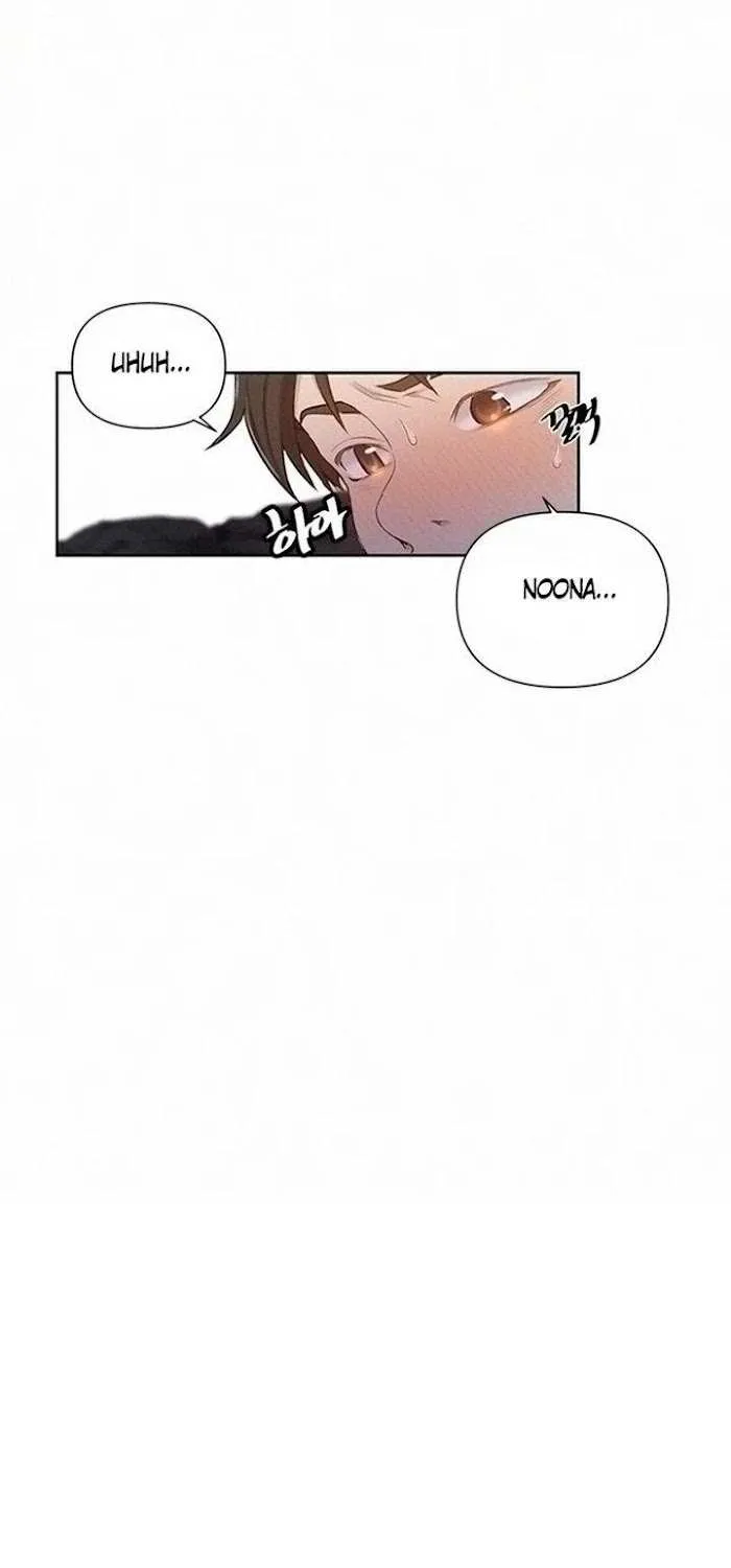 Secret Class Chapter 49 page 8 - 