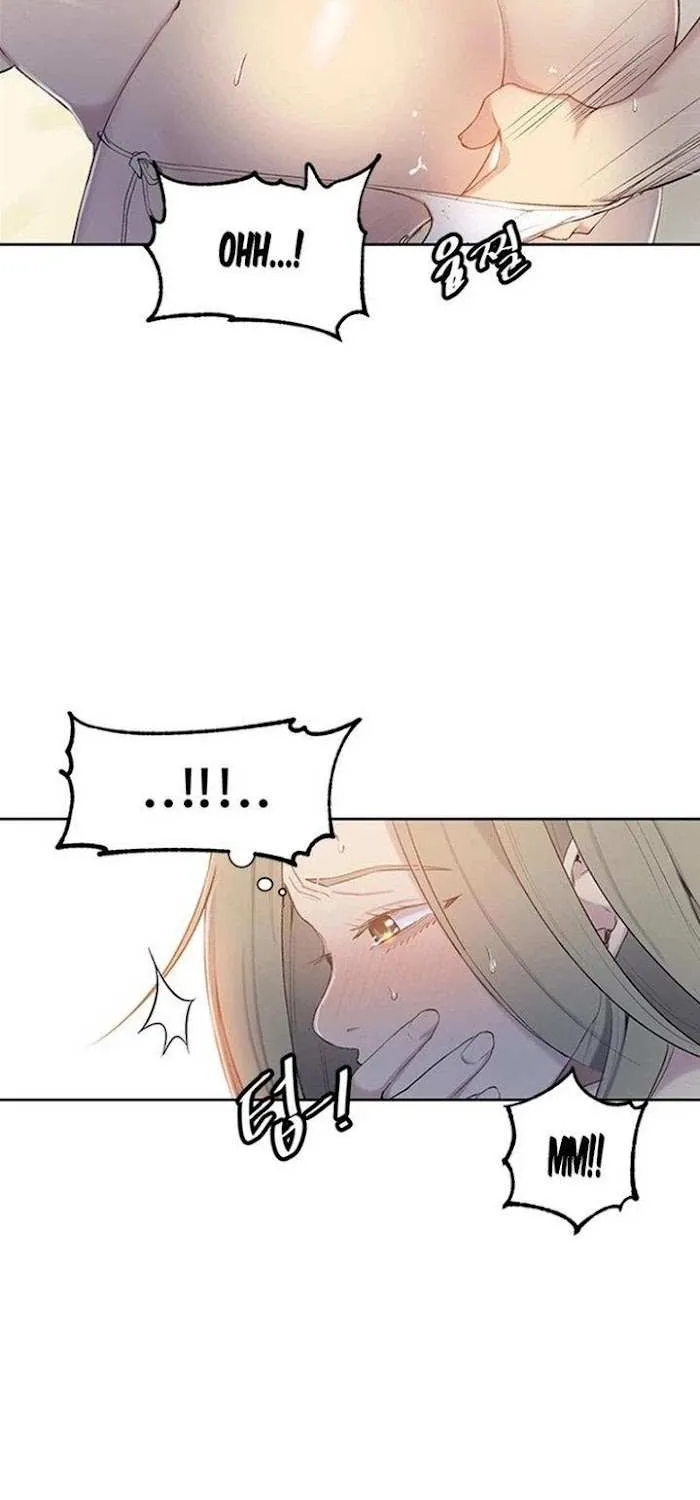 Secret Class Chapter 49 page 10 - 