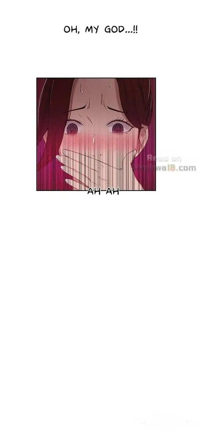 Secret Class Chapter 5 page 17 - 