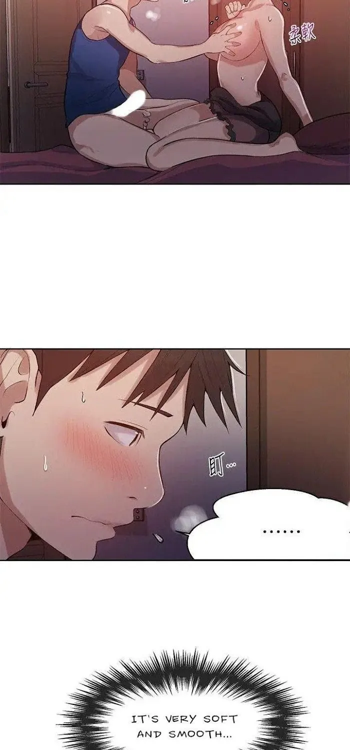 Secret Class Chapter 5 page 22 - 