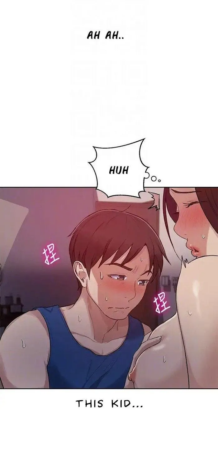 Secret Class Chapter 5 page 29 - 