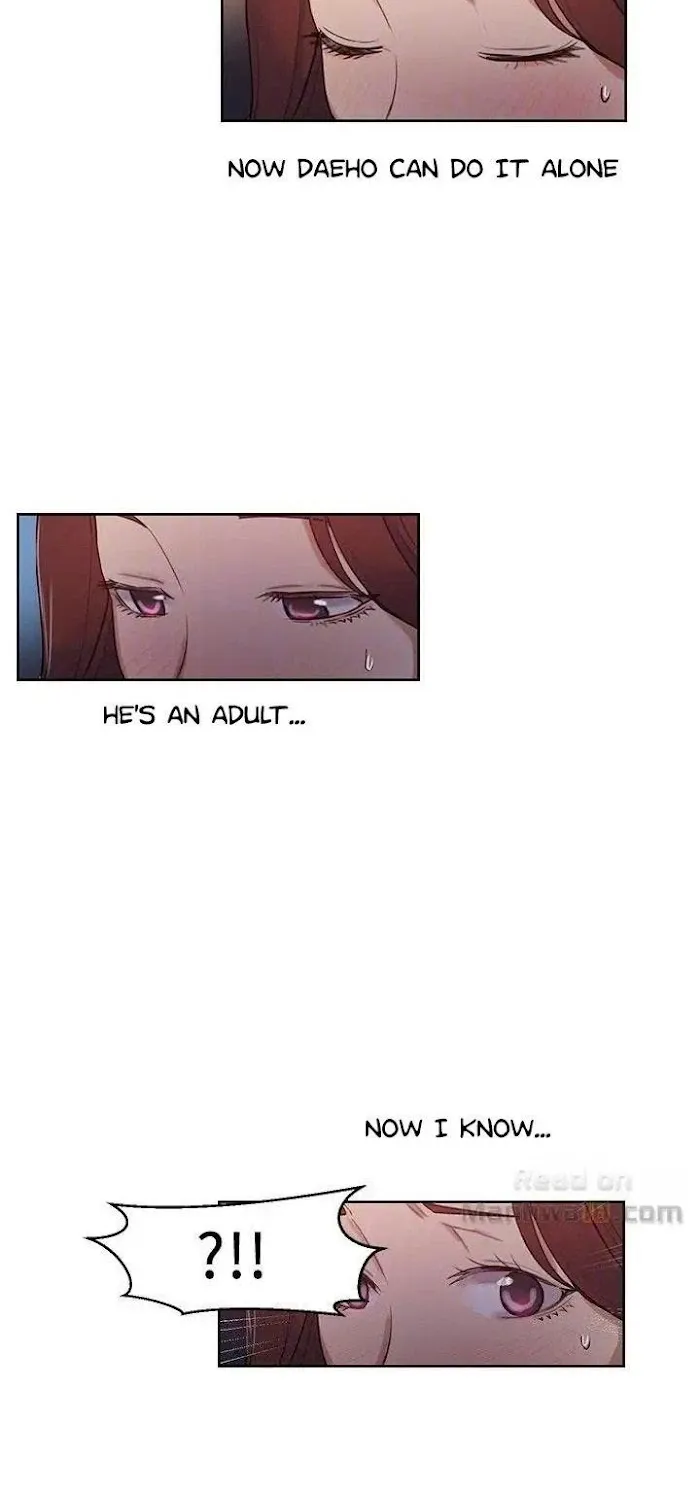 Secret Class Chapter 5 page 47 - 