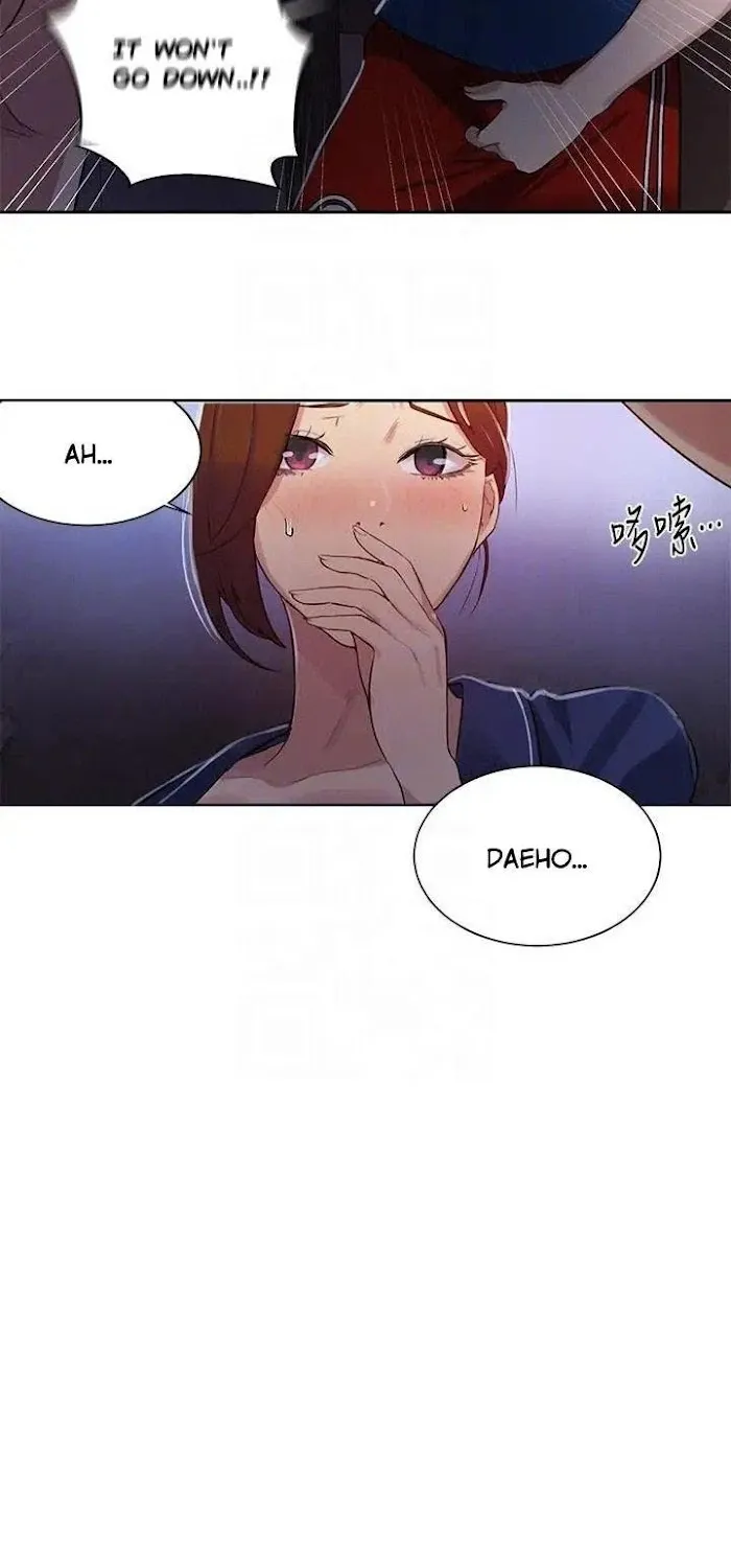 Secret Class Chapter 5 page 51 - 