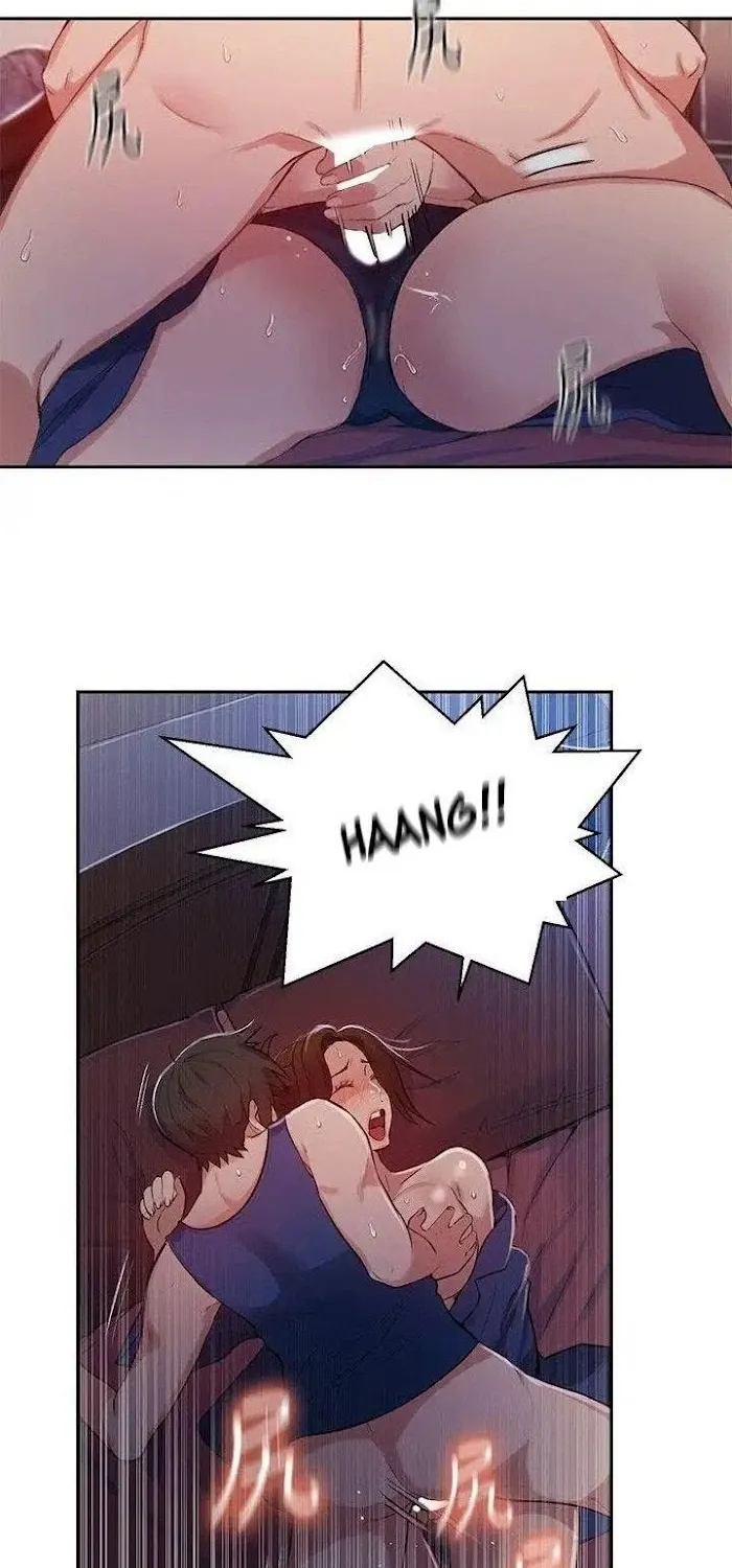 Secret Class Chapter 5 page 54 - 
