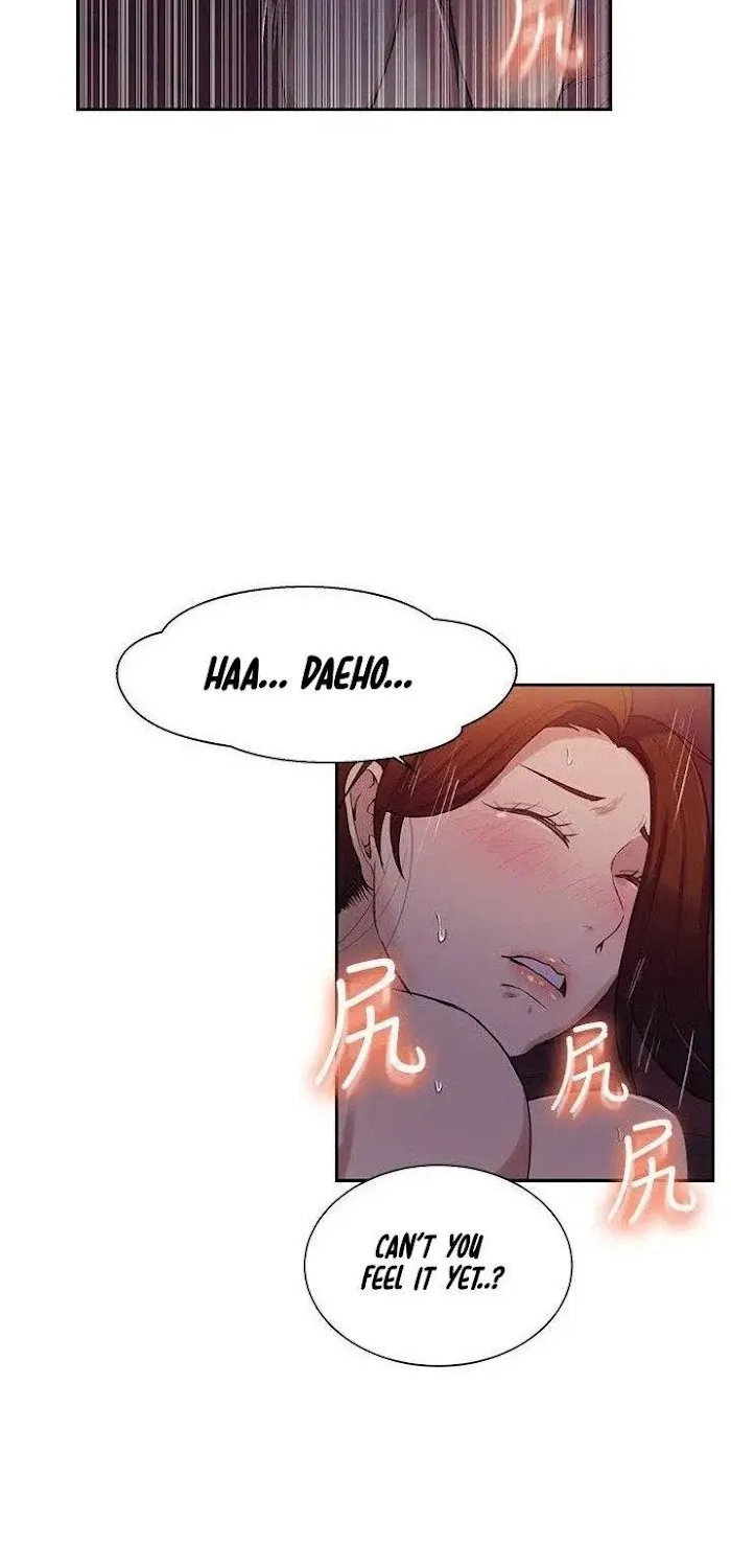 Secret Class Chapter 5 page 55 - 