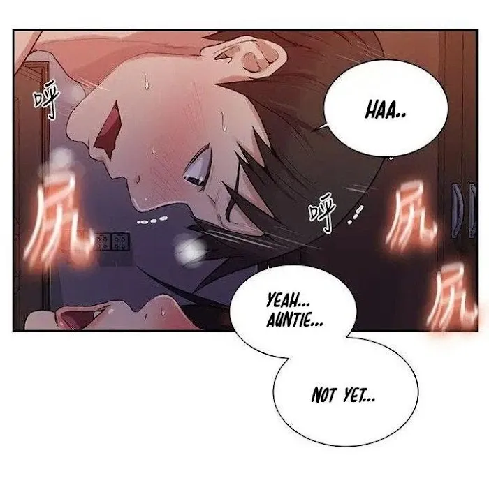 Secret Class Chapter 5 page 56 - 