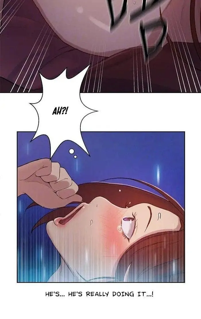 Secret Class Chapter 5 page 63 - 
