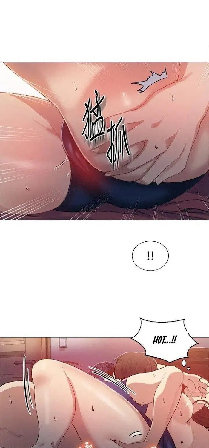 Secret Class Chapter 5 page 65 - 