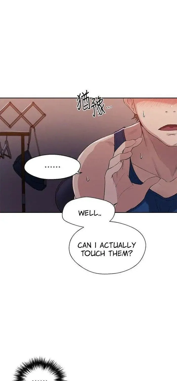 Secret Class Chapter 5 page 9 - 
