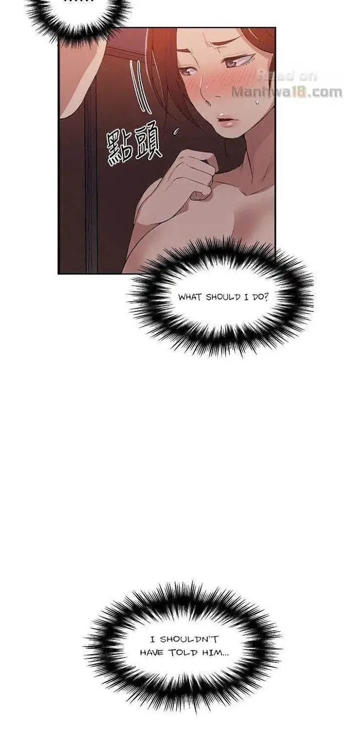 Secret Class Chapter 5 page 10 - 