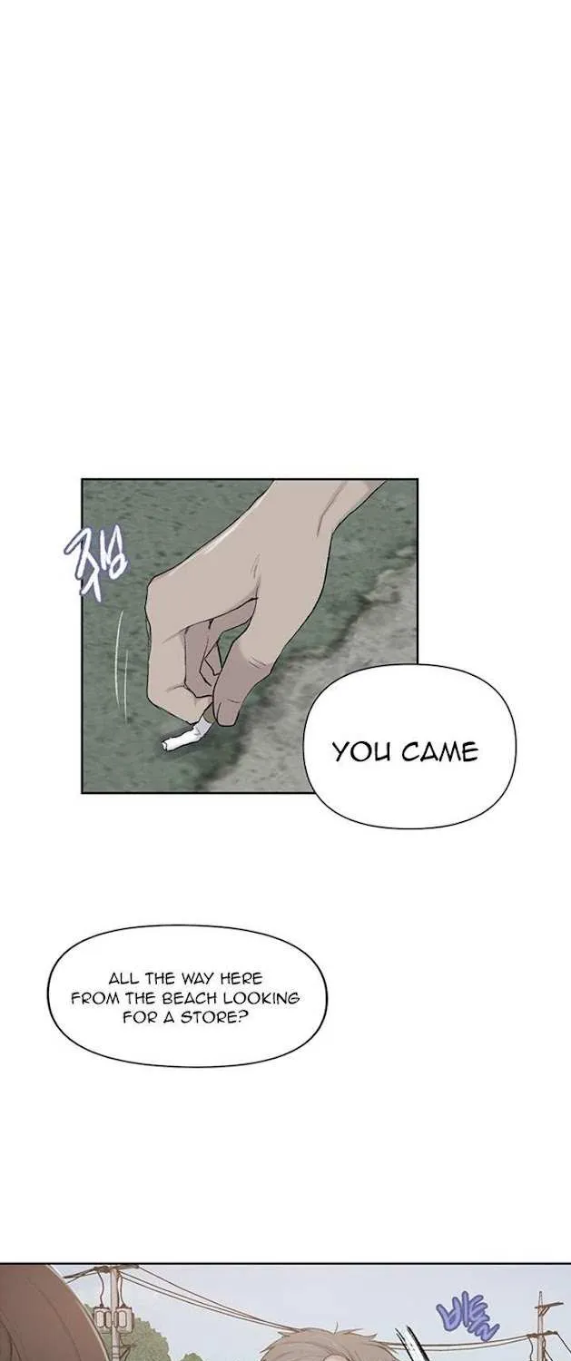 Secret Class Chapter 50 page 2 - 