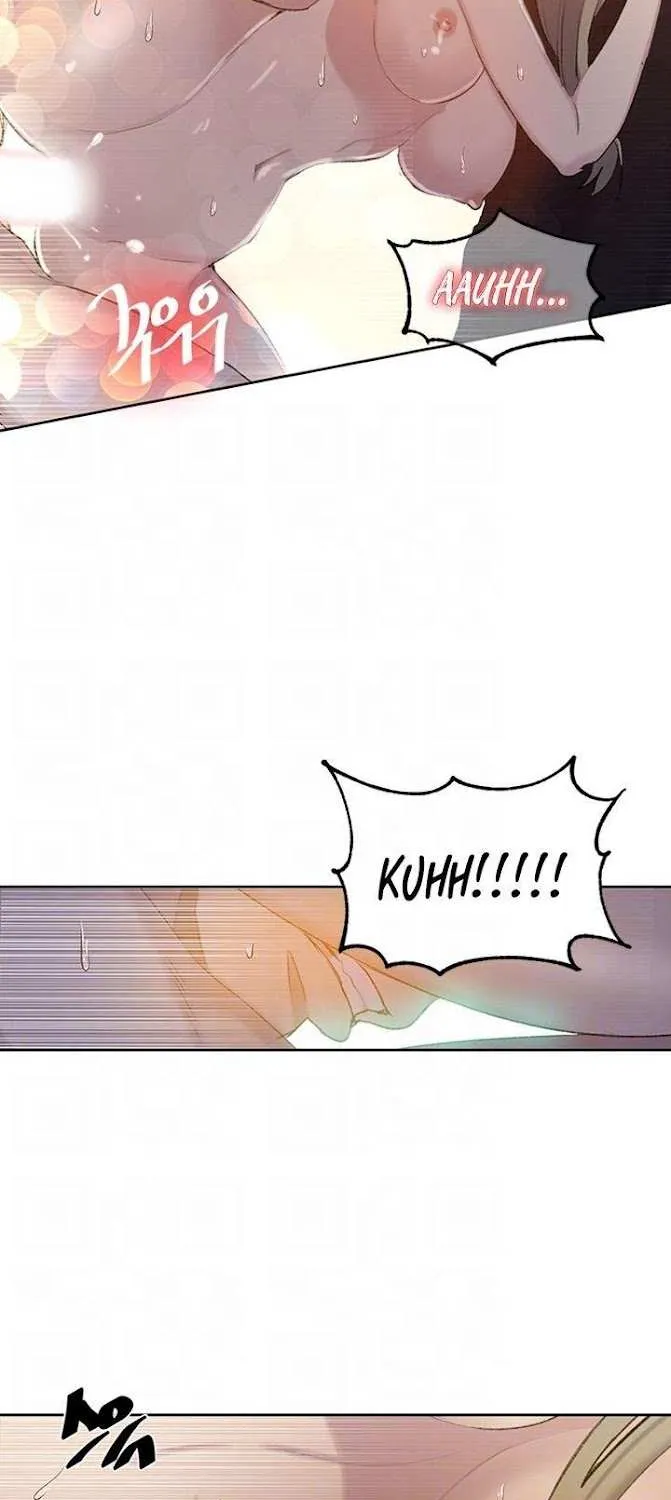 Secret Class Chapter 50 page 19 - 