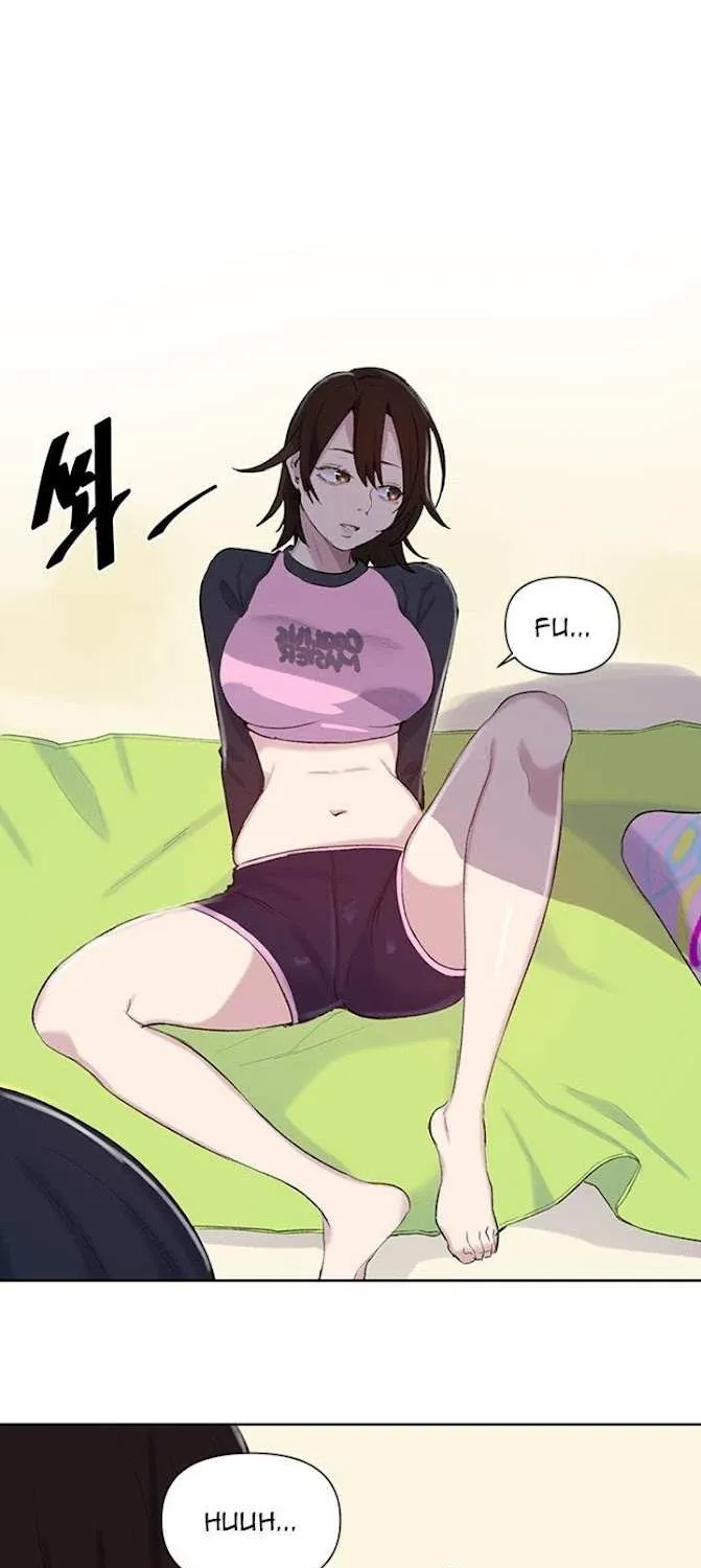 Secret Class Chapter 50 page 24 - 