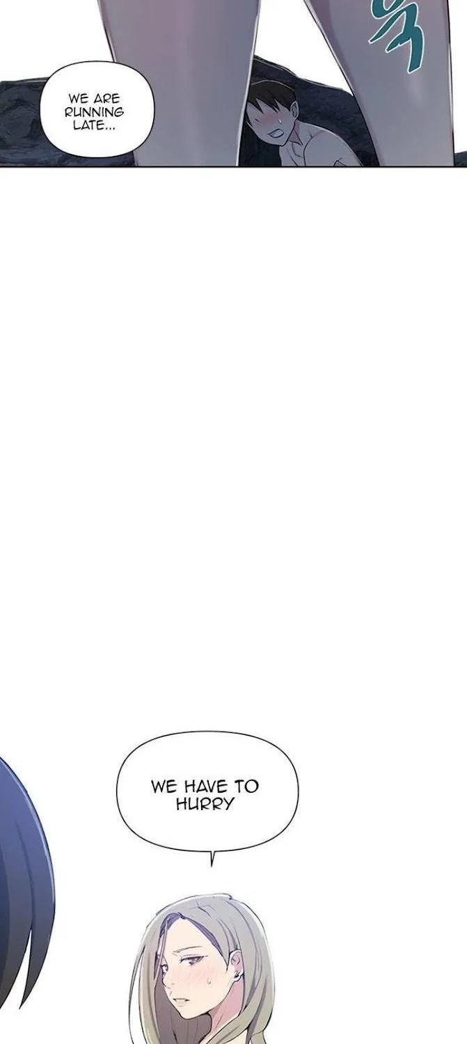 Secret Class Chapter 50 page 27 - 