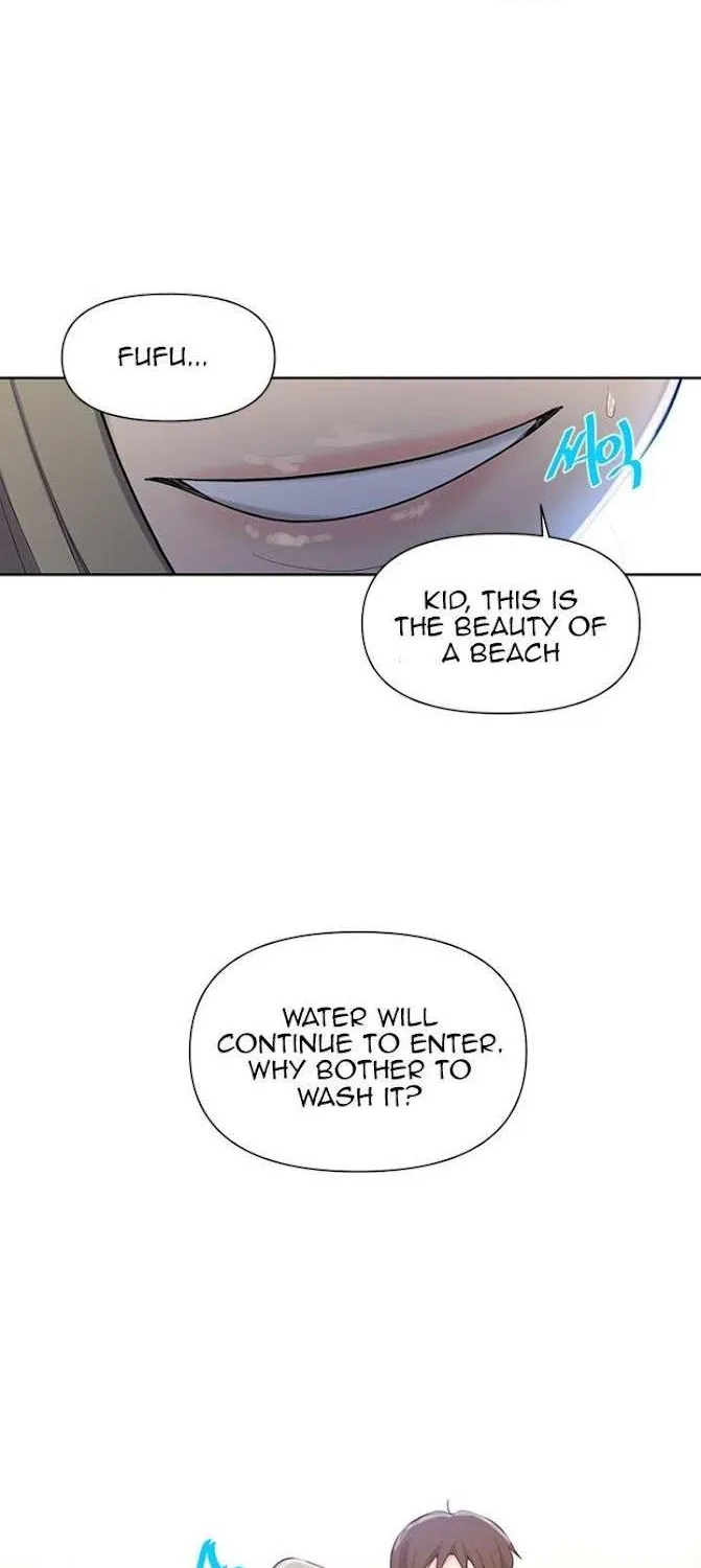 Secret Class Chapter 50 page 29 - 