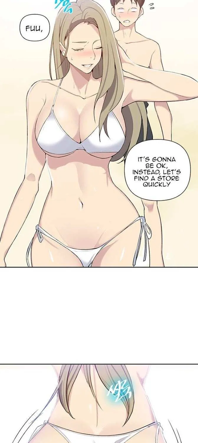 Secret Class Chapter 50 page 30 - 