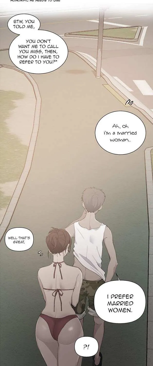 Secret Class Chapter 50 page 4 - 
