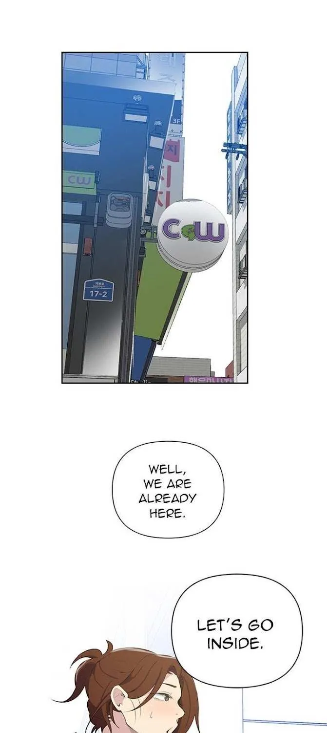 Secret Class Chapter 50 page 32 - 