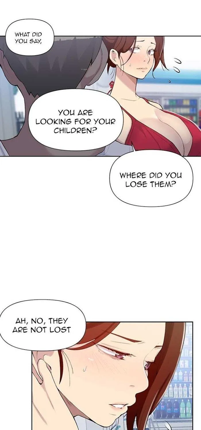 Secret Class Chapter 50 page 36 - 