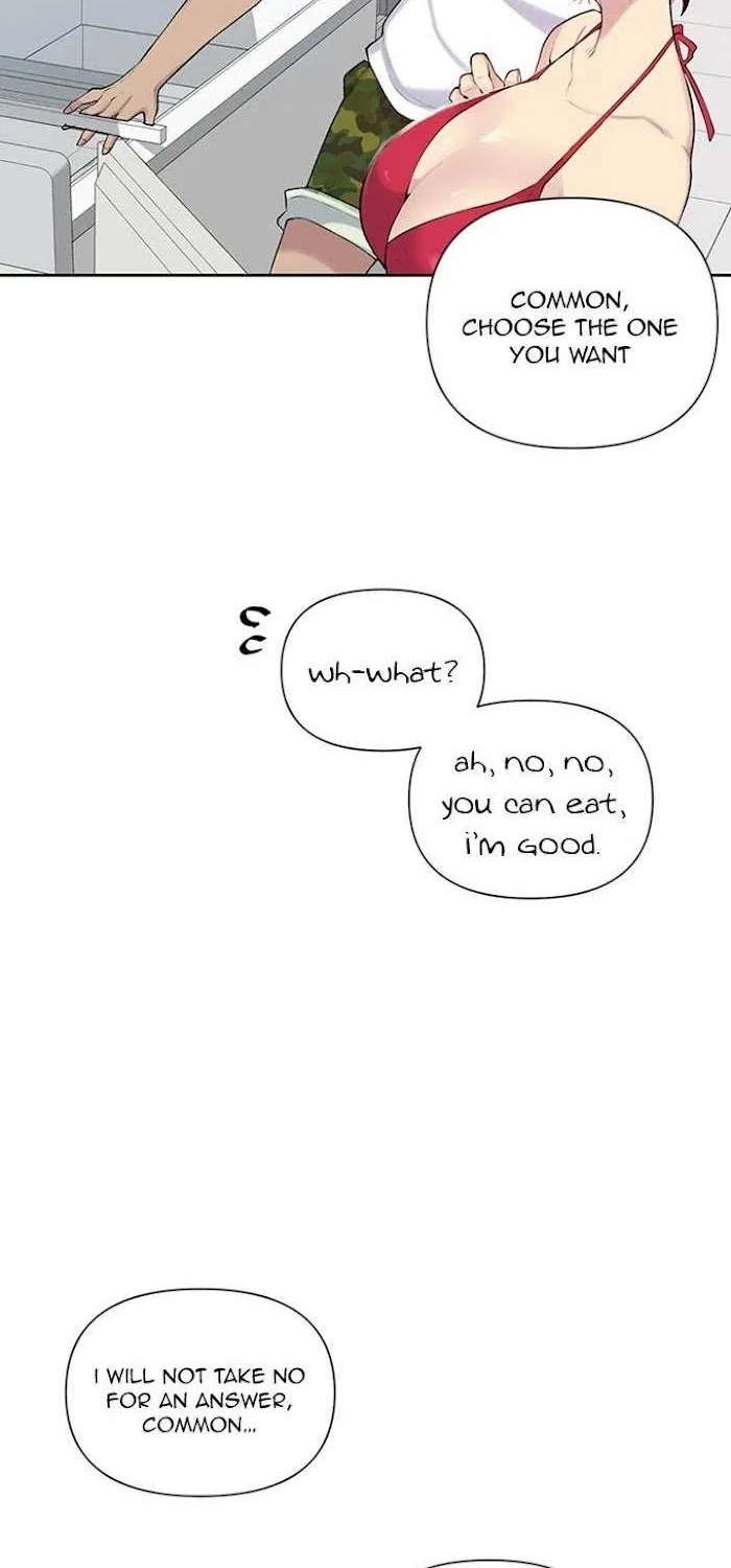 Secret Class Chapter 50 page 38 - 