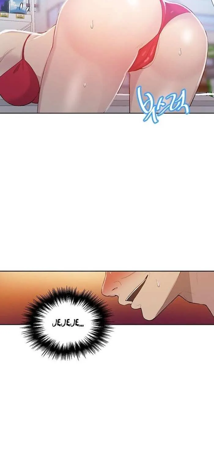 Secret Class Chapter 50 page 41 - 