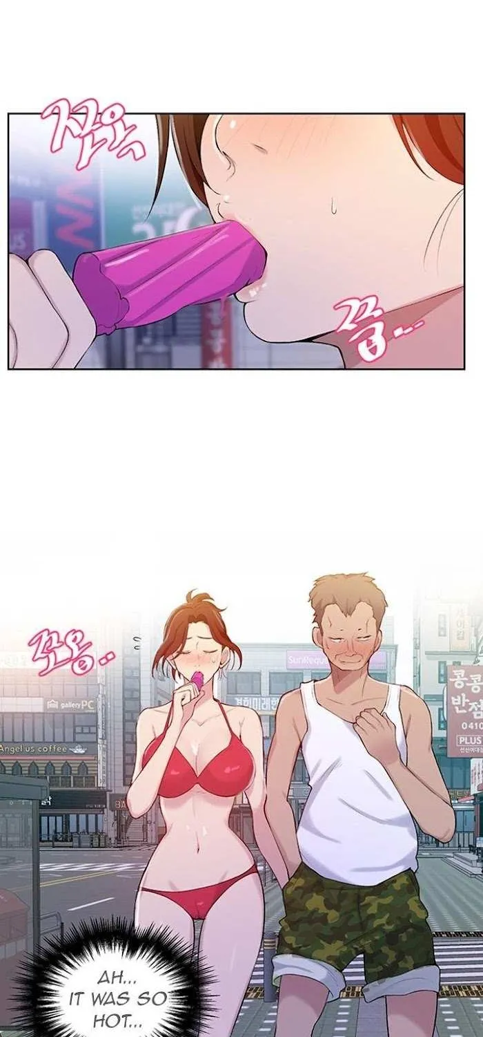 Secret Class Chapter 50 page 42 - 