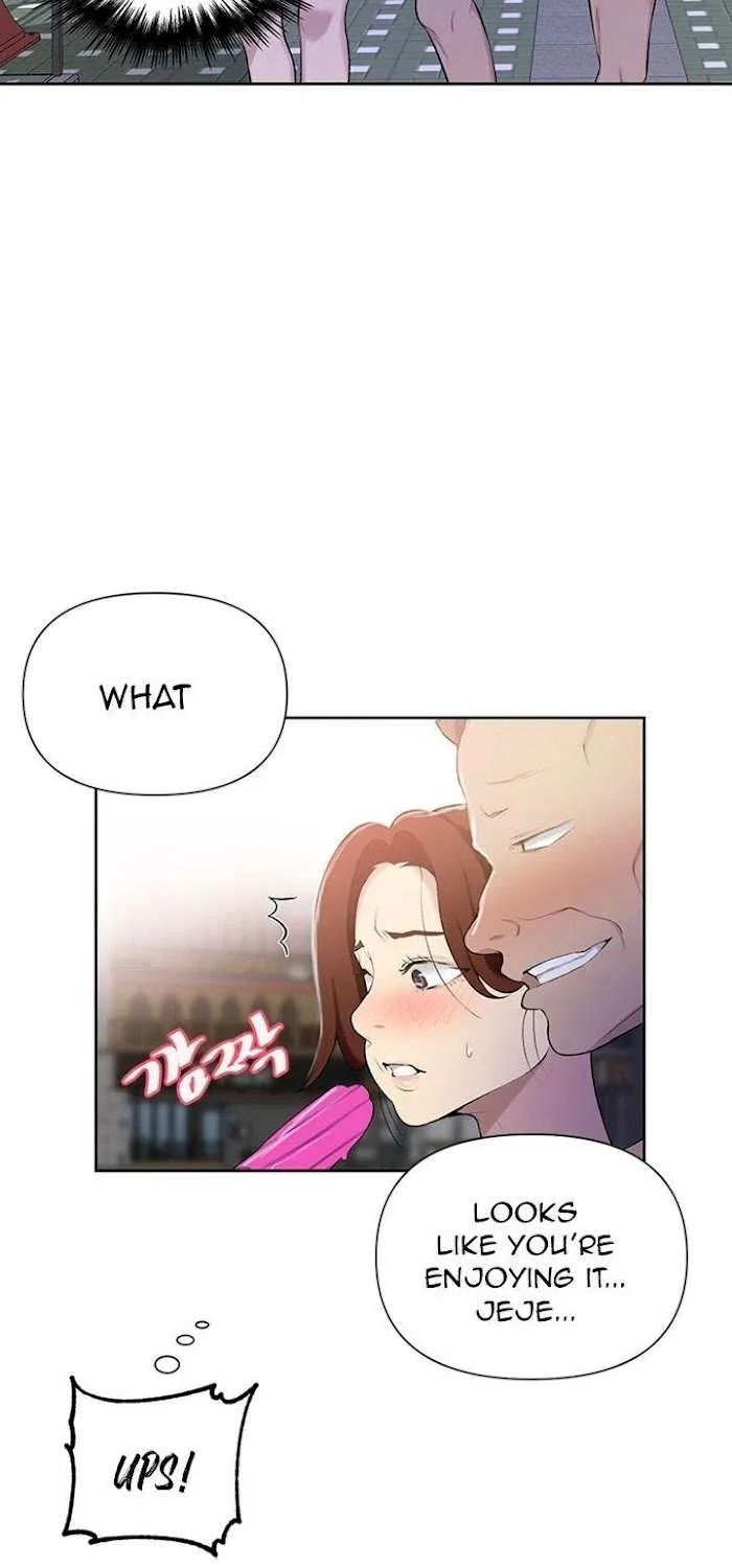 Secret Class Chapter 50 page 43 - 