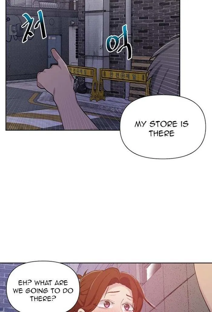 Secret Class Chapter 50 page 45 - 