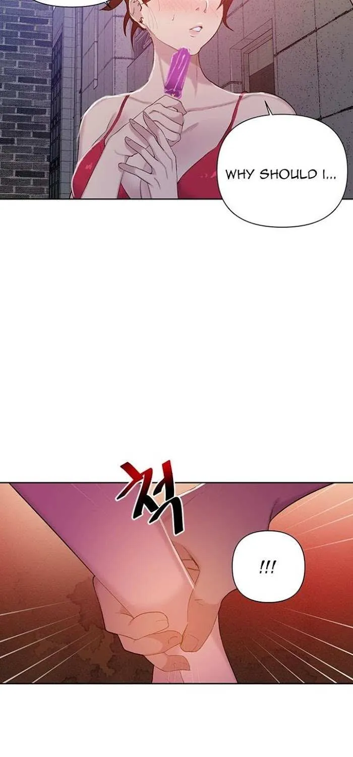 Secret Class Chapter 50 page 46 - 
