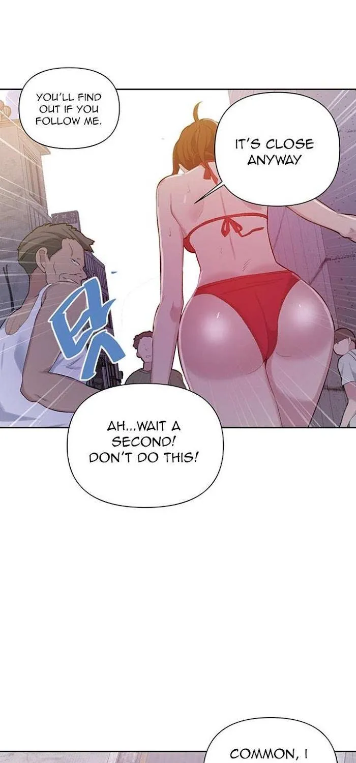 Secret Class Chapter 50 page 47 - 