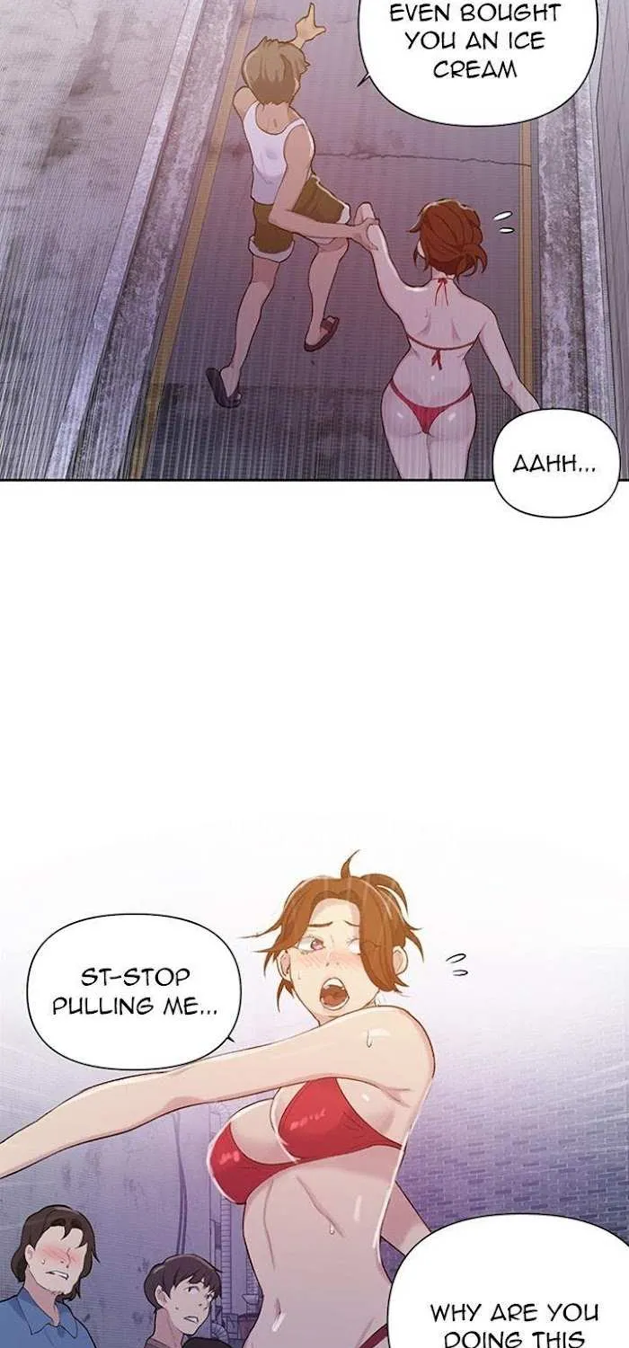 Secret Class Chapter 50 page 48 - 