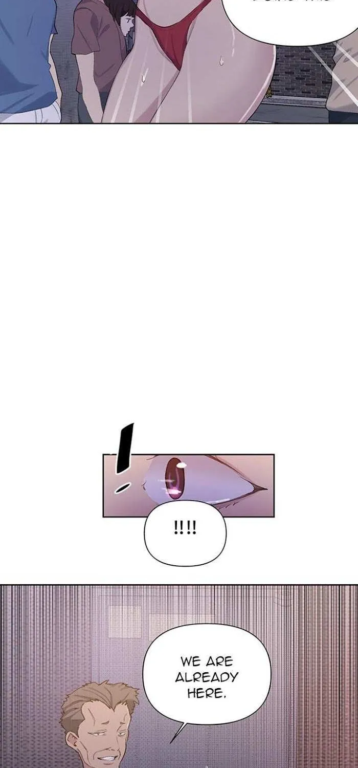 Secret Class Chapter 50 page 49 - 
