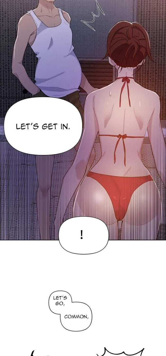 Secret Class Chapter 50 page 50 - 