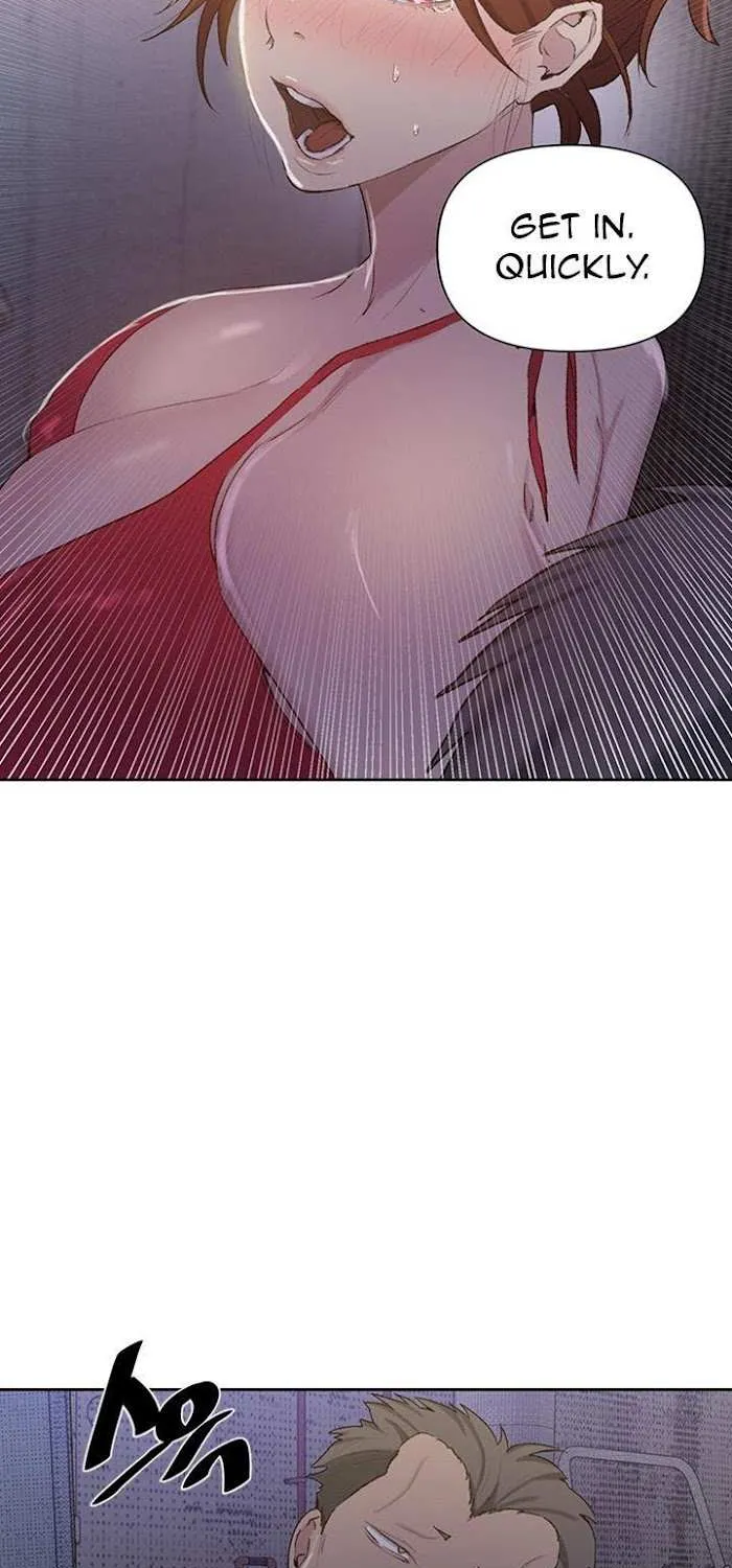 Secret Class Chapter 50 page 52 - 