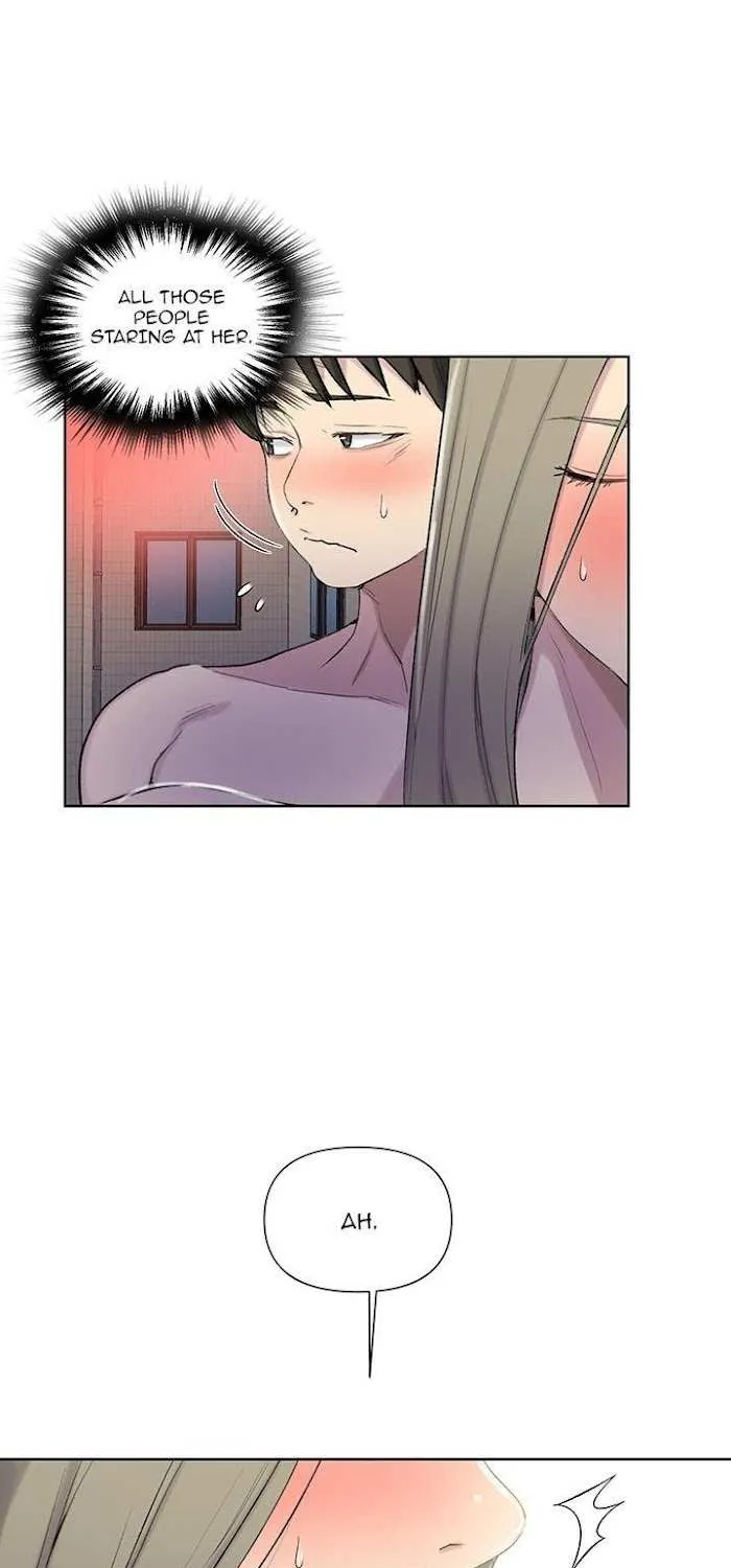 Secret Class Chapter 51 page 11 - 
