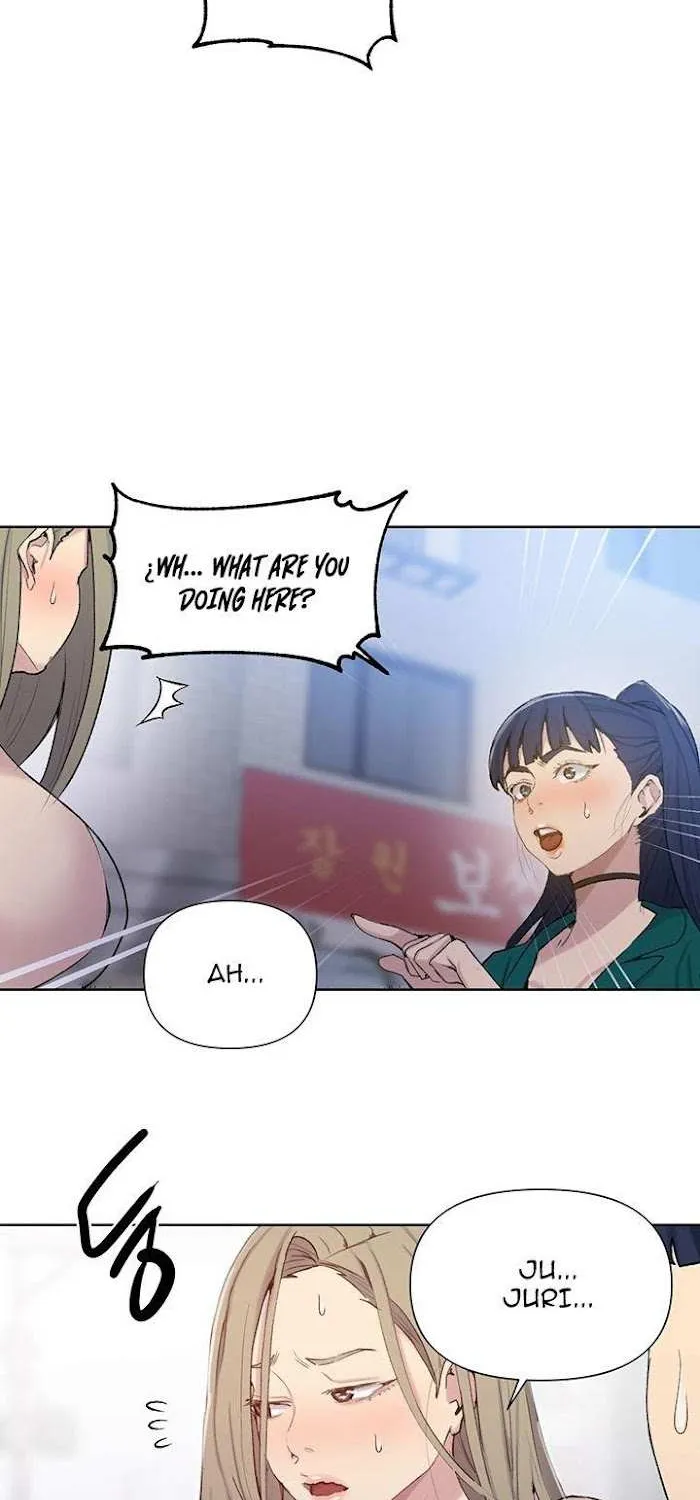 Secret Class Chapter 51 page 14 - 