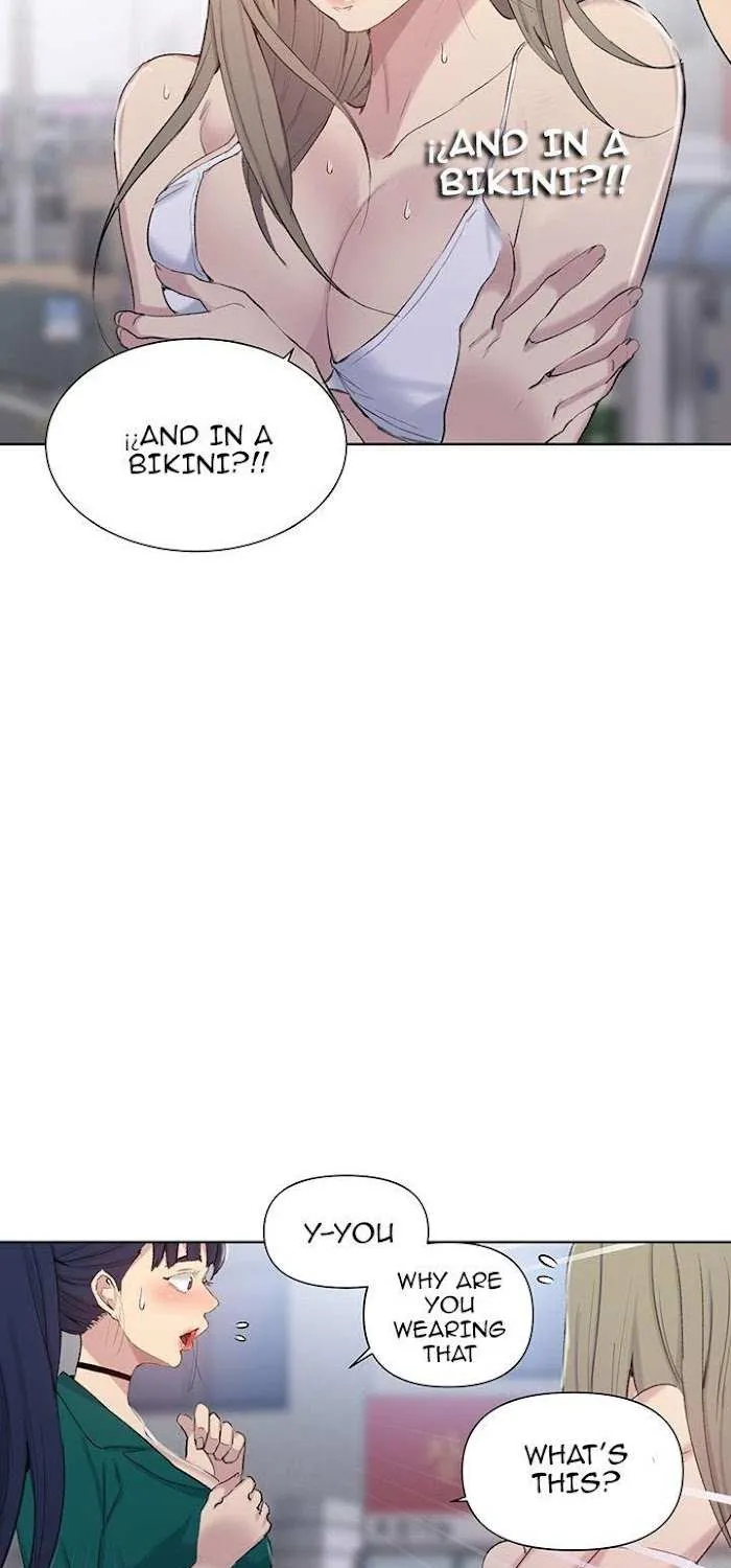 Secret Class Chapter 51 page 15 - 