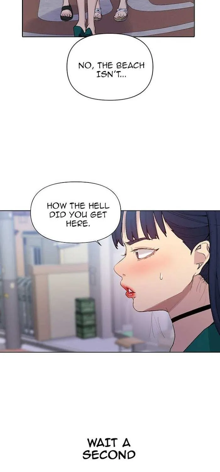 Secret Class Chapter 51 page 17 - 
