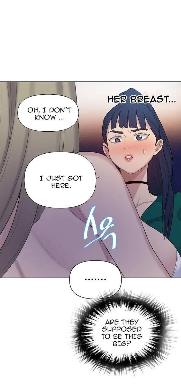 Secret Class Chapter 51 page 18 - 