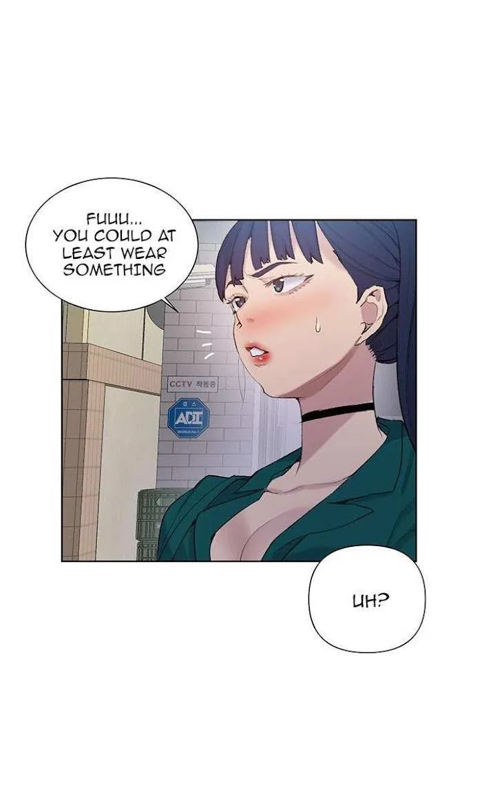 Secret Class Chapter 51 page 19 - 
