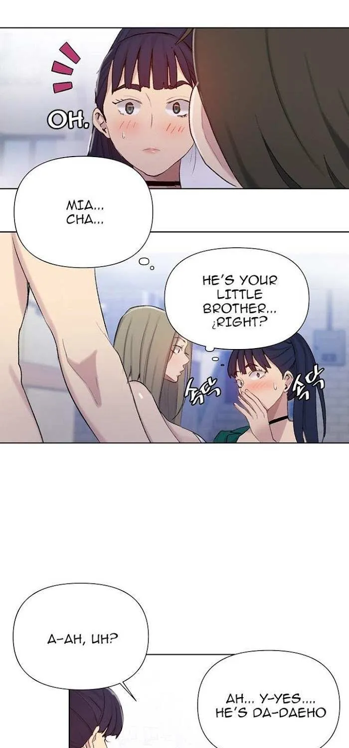 Secret Class Chapter 51 page 20 - 